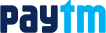 Paytm Payments Bank Logo