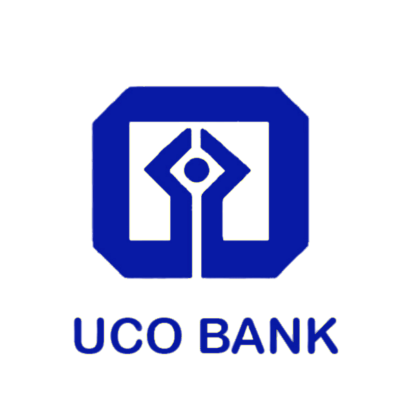 UCO Bank FD Calculator logo